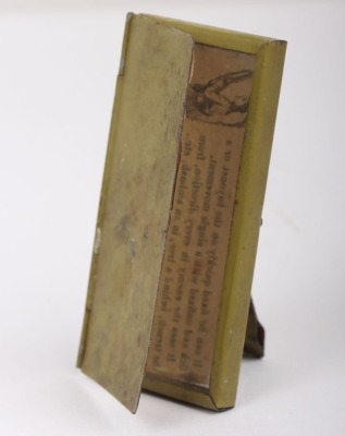 WW1 Rifle Bayonet Mirror - 3