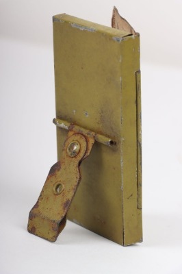 WW1 Rifle Bayonet Mirror - 5
