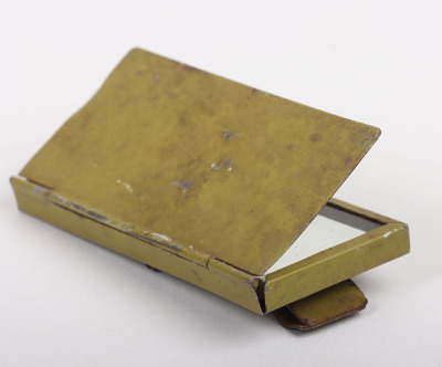 WW1 Rifle Bayonet Mirror - 6