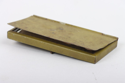 WW1 Rifle Bayonet Mirror - 7