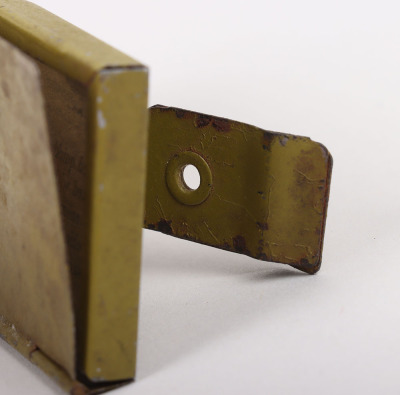 WW1 Rifle Bayonet Mirror - 8