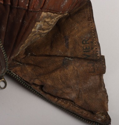 WW2 Royal Air Force 1941 Pattern Flying Gloves - 2