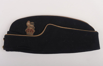 British Army Colonels Field Service Cap