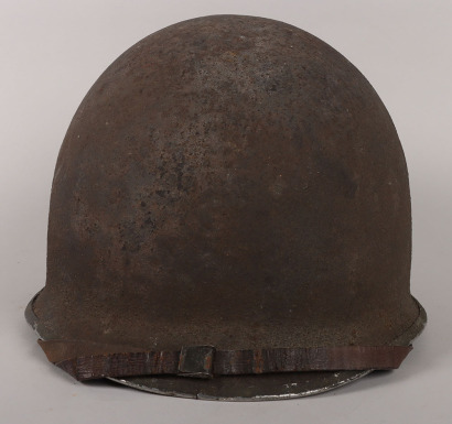 WW2 American M1 Steel Combat Helmet