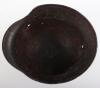 WW2 German M-40 Pattern Steel Helmet Shell - 3