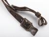 German Army “Y” Straps - 3