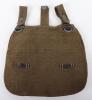 WW2 German Army / Waffen-SS Bread Bag