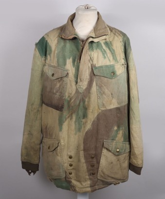 WW2 1942 Dated Airborne Forces Denison Smock