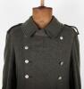 WW2 German Army Other Ranks Greatcoat - 2