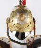 Elizabeth II Royal Horse Guards (Blues & Royals) Household Cavalry Helmet & Cuirass Set - 2