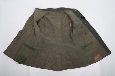 Rare WW1 German Other Ranks Field Grey Tunic - 14