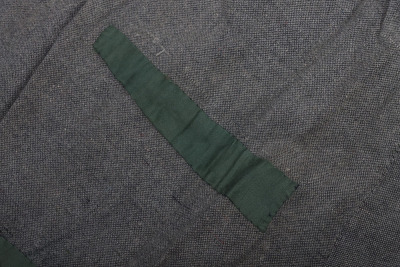 Rare WW1 German Other Ranks Field Grey Tunic - 16