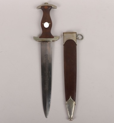 Third Reich SA (Sturmabteilung) Dress Dagger