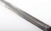 Waffen-SS Panzer Division Das Reich Etched Bayonet - 8