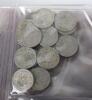 A folder of post 1947 British coinage - 4