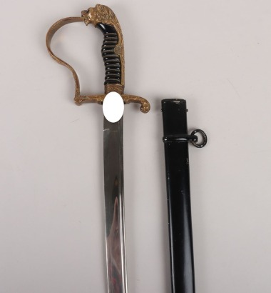 WW2 German Army Officers Sword