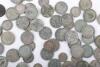 A quantity of pre 1947 coinage - 3