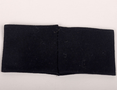 Third Reich Veterans Kyffhäuserbund Membership Armband - 3