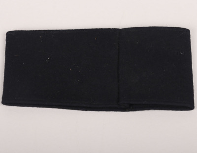 Third Reich Veterans Organisation Kyffhäuserbund Membership Armband - 3