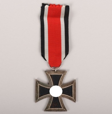 1939 Iron Cross 2nd Class by Unknown Maker