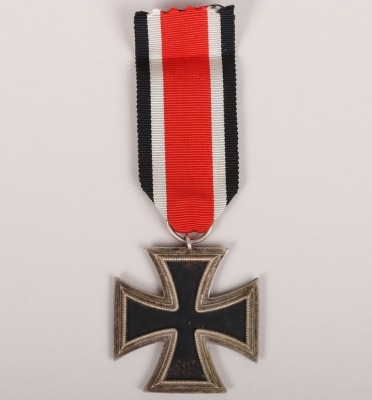 1939 Iron Cross 2nd Class by Unknown Maker - 3