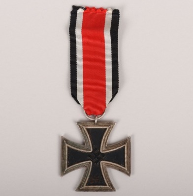 1939 Iron Cross 2nd Class by Unknown Maker - 7