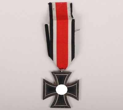 1939 Iron Cross 2nd Class by Unknown Maker