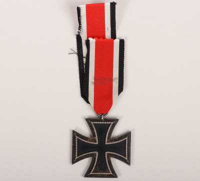 1939 Iron Cross 2nd Class by Unknown Maker - 5