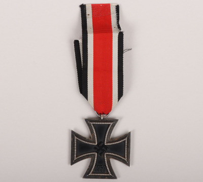 1939 Iron Cross 2nd Class by Unknown Maker - 7