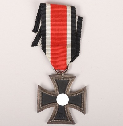 1939 Iron Cross 2nd Class by Unknown Maker