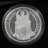 Royal Mint Queens Jubilee Silver Five Ounce Coin - 2