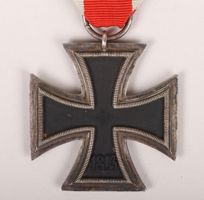 1939 Iron Cross 2nd Class by Unknown Maker - 5