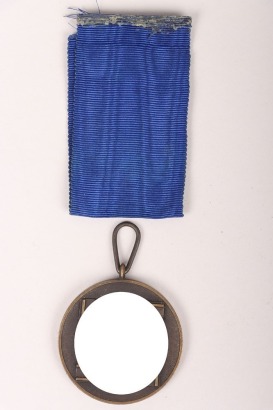 Third Reich SS 8 Years Long Service Medal