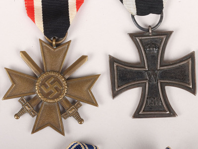 Third Reich Awards and Medals - 3