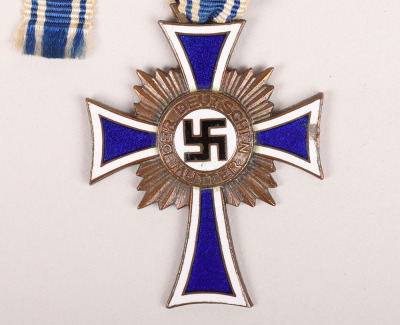 Third Reich Awards and Medals - 4