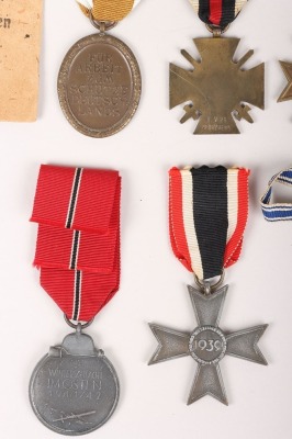 Third Reich Awards and Medals - 6