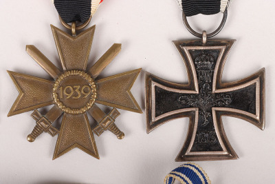 Third Reich Awards and Medals - 8