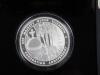 Royal Mint 60th Anniversary Coronation Five Ounce Silver Coin - 2