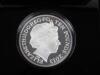 Royal Mint 60th Anniversary Coronation Five Ounce Silver Coin - 3