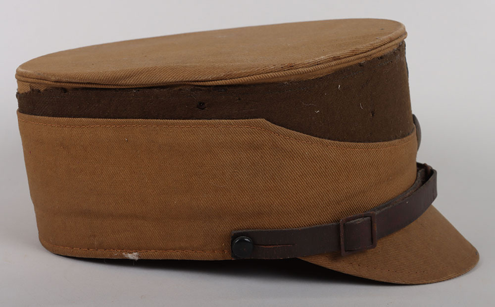Third Reich SA (Sturmabteilung) Enlisted Ranks Kepi