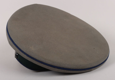 WW2 German Army Medical (Sanitäter) NCO’s Peaked Cap - 8