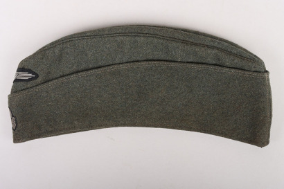 WW2 German Waffen-SS Overseas / Side Cap