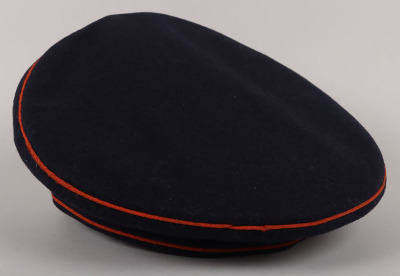 Third Reich Reichspost (Postal Officials) Peaked Cap - 8