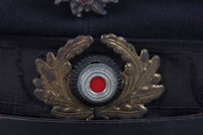 German Third Reich Kyffhäuserbund Peaked Cap - 5