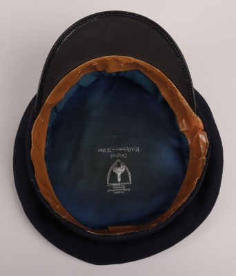 German Third Reich Kyffhäuserbund Peaked Cap - 10