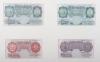 British Banknotes - 3