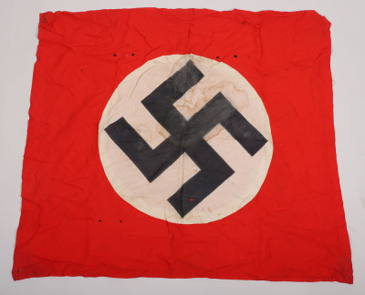 WW2 German Vehicle Recognition Flag - 2