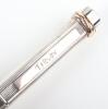 A Cartier, Le Must de Cartier Silver Stylo pen - 3