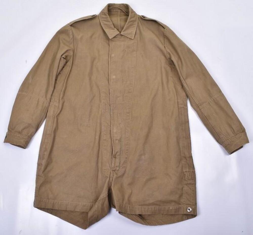 Rare British Airborne 1st Model Step-In Paratroopers Smock