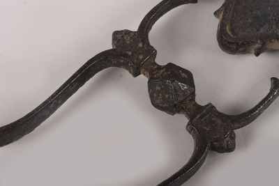 Antique North Indian Dagger Katar (Kutch) - 5